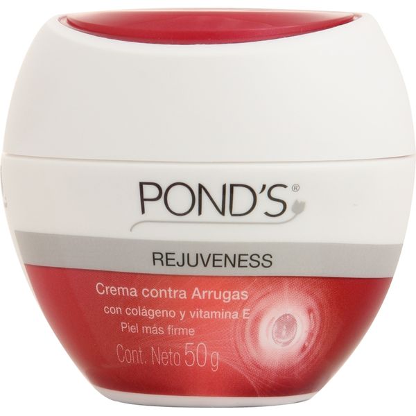 PONDS REJUVENESS DIA 50 GR CRE