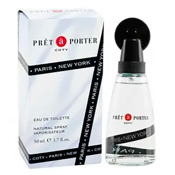 PRET A PORTER SPRAY 50 ML COL