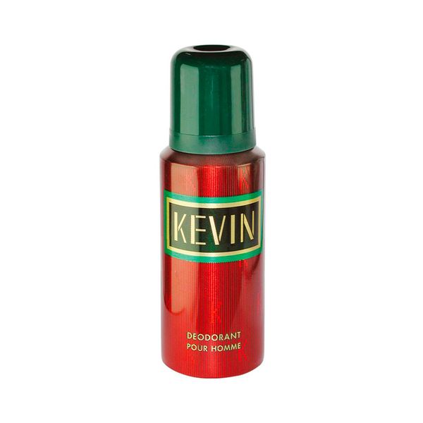KEVIN AERO 150 ML DES