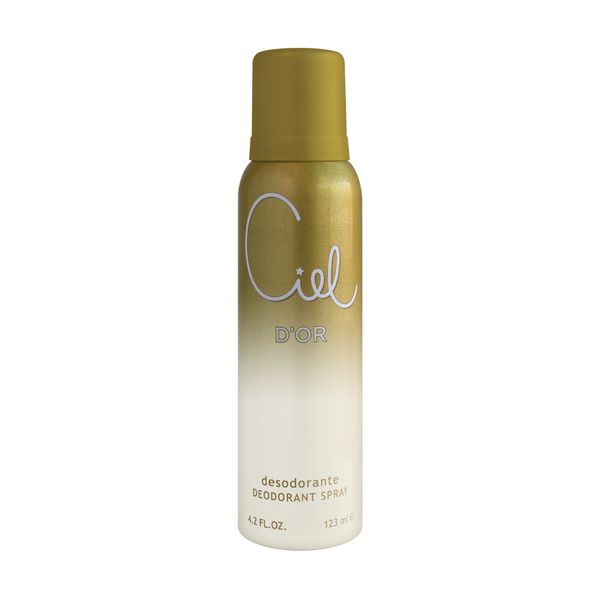 CIEL AER 123 ML DES