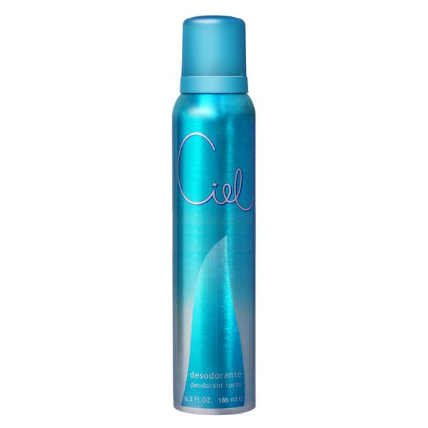 CIEL AER 186 ML DES