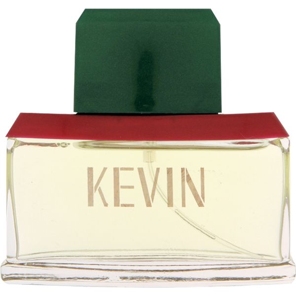KEVIN EDT VAPO 60 CC COL