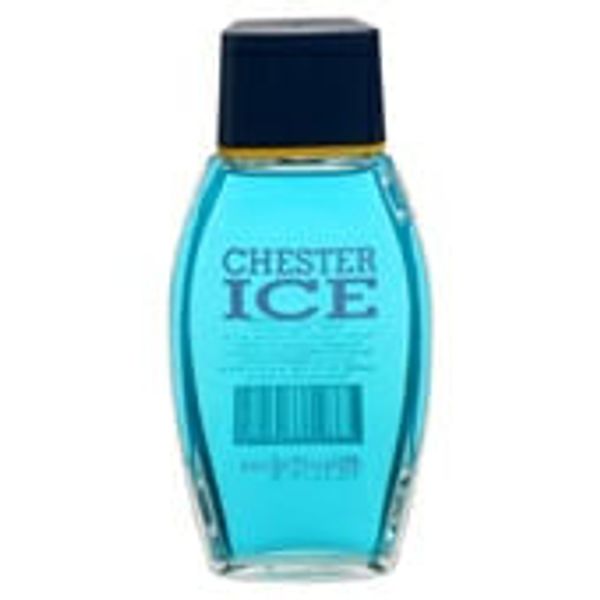 CHESTER ICE EAU P/T CUERPO 170 ML COL