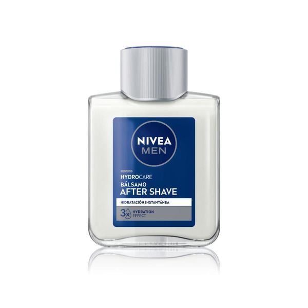 NIVEA FOR MEN BALS AFTE SHAV 100 LOC AFE