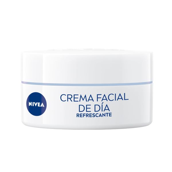 NIVEA FACIAL HIDRATANTE ACT DIA 50ML CRE