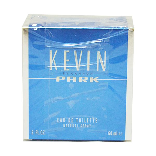 KEVIN PARK EDT VAPO 60CC COL