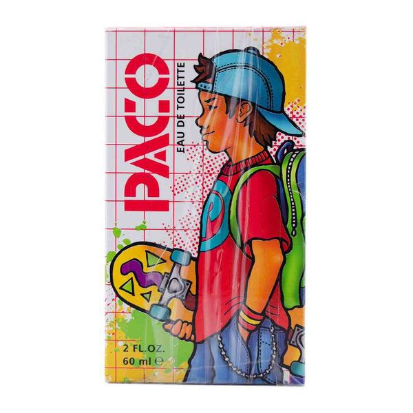 PACO 60 CC COL