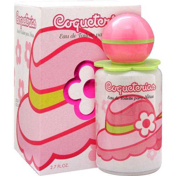 COQUETERIAS 80 CC LOC