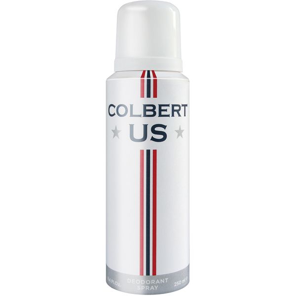 COLBERT US AER 250 ML DES
