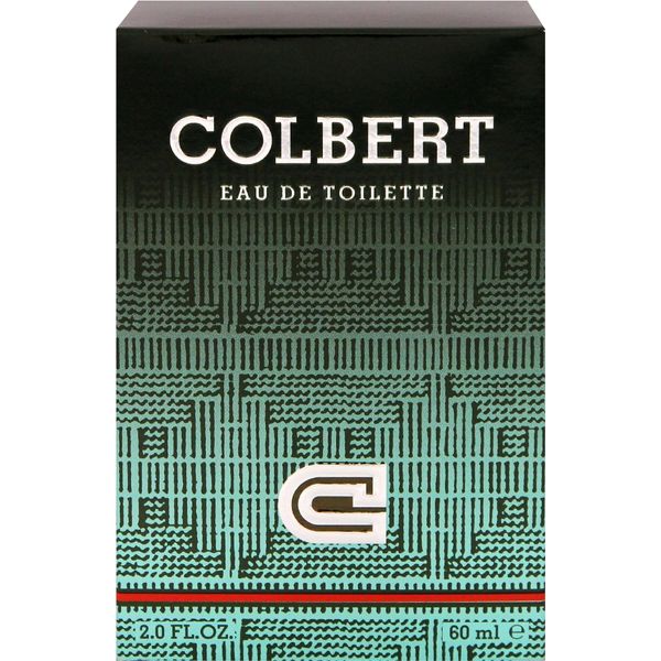 COLBERT EDT 60 CC COL
