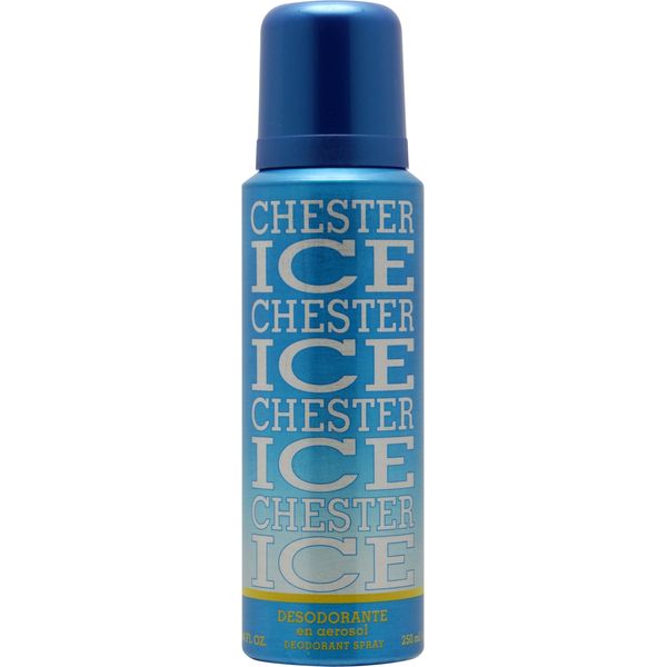 CHESTER ICE AER 250 ML DES