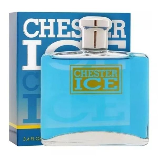 CHESTER ICE AFTER 100 CC LOC AFE