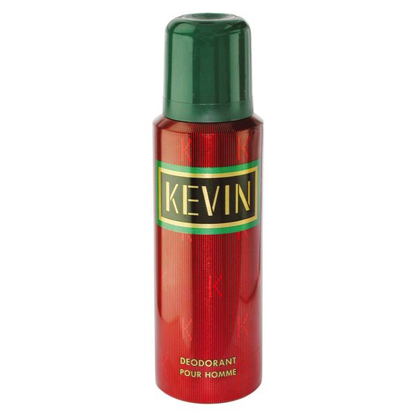 KEVIN AERO 250 ML DES