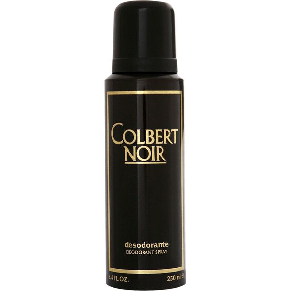 COLBERT DES. AERO. NOIR X 250 ML.