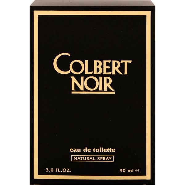 COLBERT NOIR EDT 90 ML VAPO COL