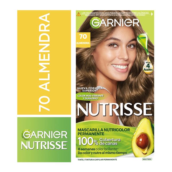 NUTRISSE 70 CHAMPAÑA RENO TIN