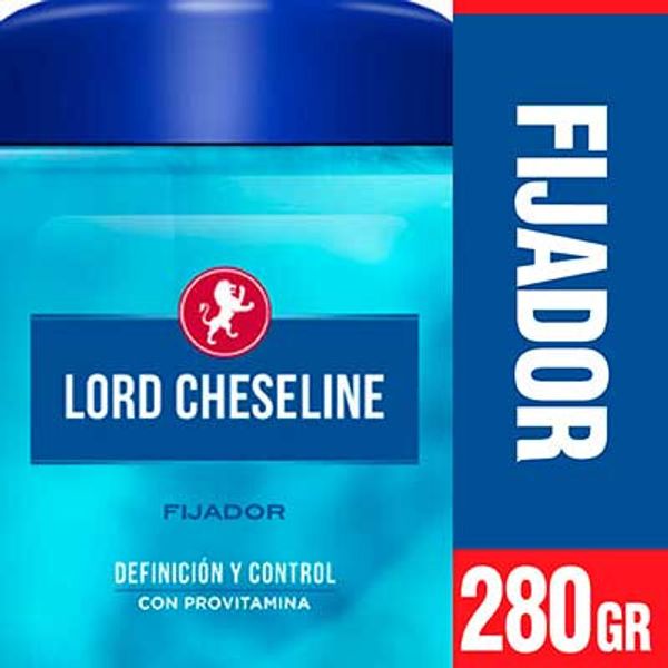LORD CHESELINE CLASSIC POTE 280G GEL CAB