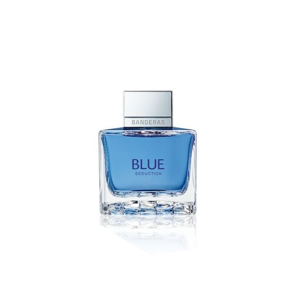 ANTONIO B BLUE SEDUC EDT VAP 100 ML COL