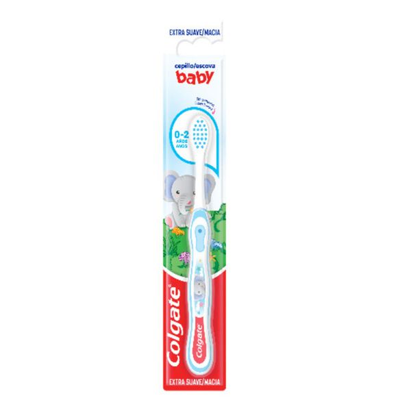 COLGATE SMILES 0A2AÑOS CEP DEN