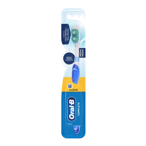 ORAL B COMPLETE 40 MEDIO CEP DEN