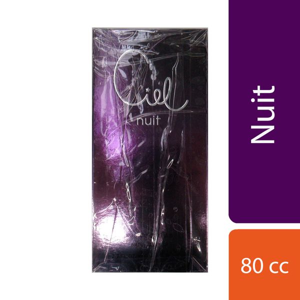 CIEL NUIT EDT VAP 80 ML LOC