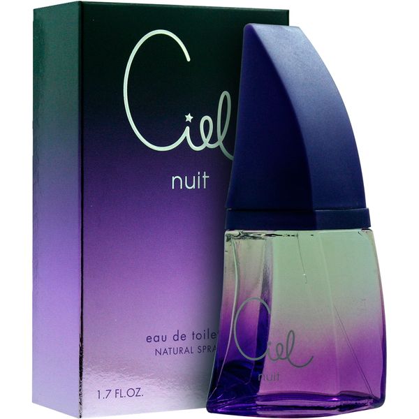 CIEL NUIT EDT VAP 50 ML LOC