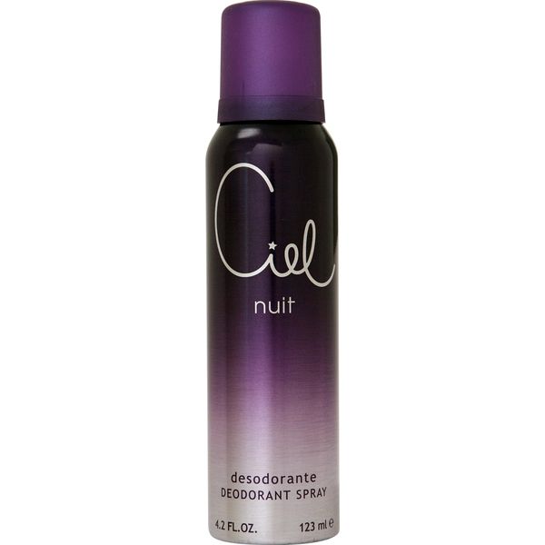 CIEL NUIT AEROSOL 123 ML DES