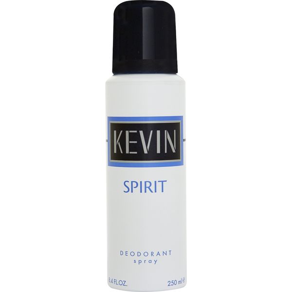 KEVIN SPIRIT AERO 250 ML DES