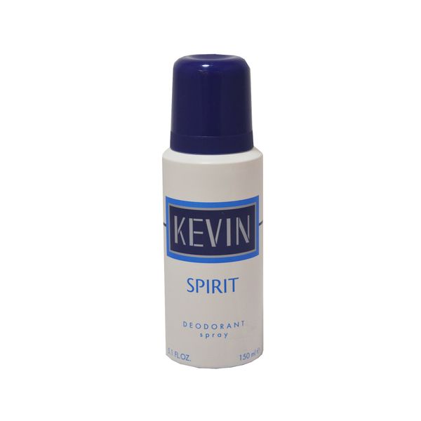KEVIN SPIRIT AERO 150 ML DES