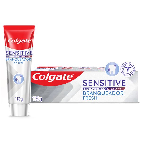 COLGATE SENS PRO ALIVIO BLANQ 110 GR DEN