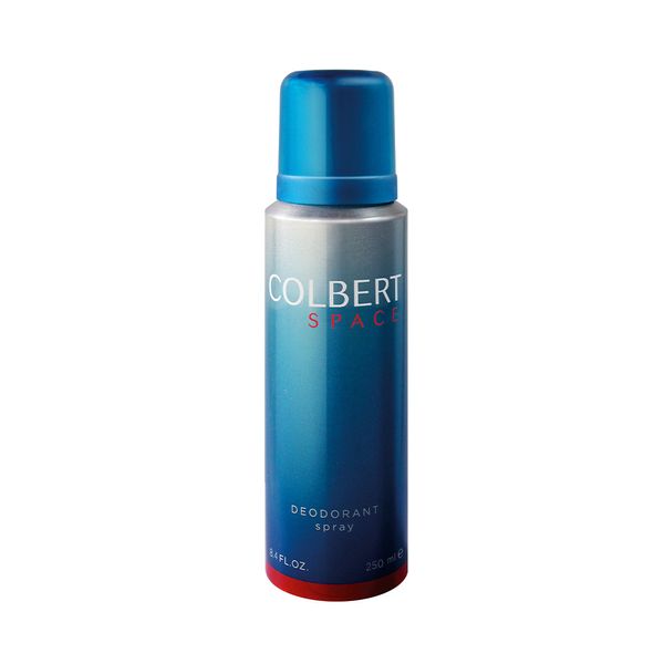 COLBERT SPACE 250 ML DES