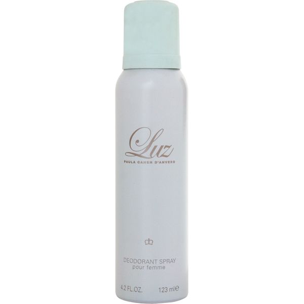 PAULA LUZ 123 ML DES