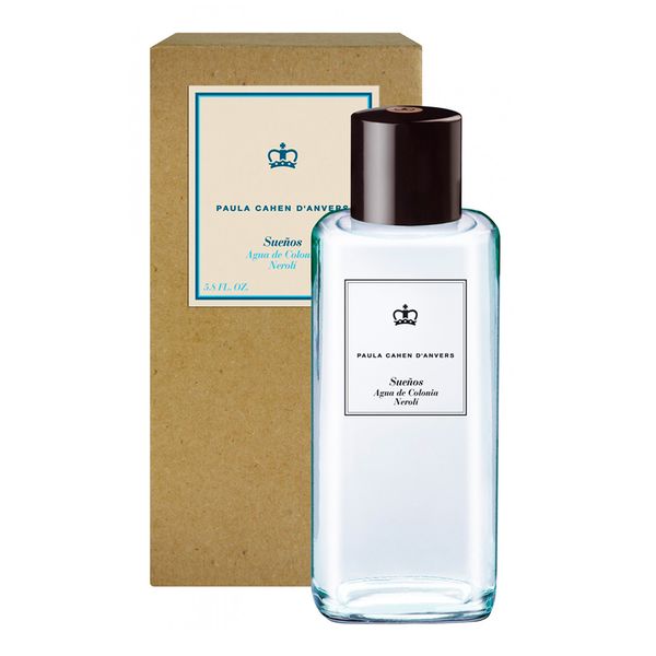 PAULA SUEÑOS EDT VAP 170 ML LOC