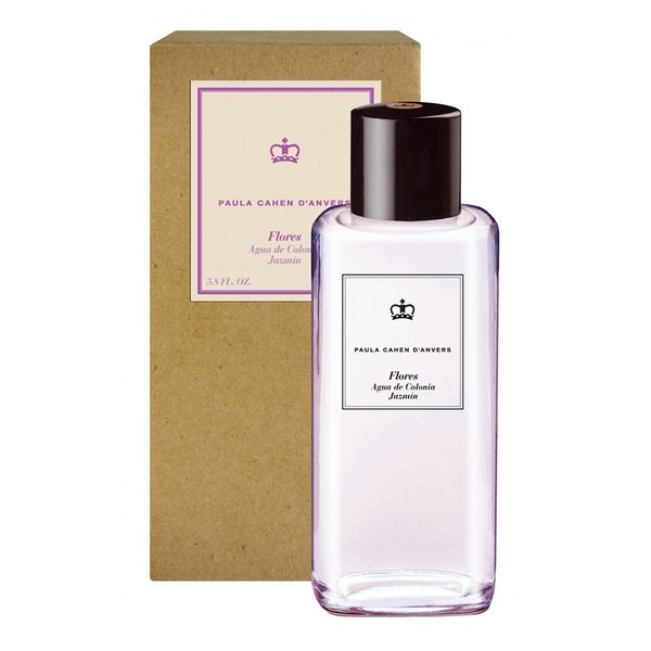 PAULA FLORES EDT VAP 170 ML LOC