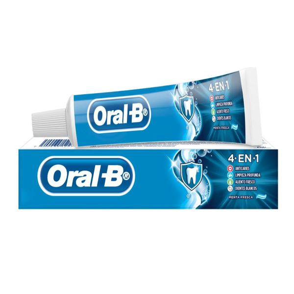 ORAL B COMPLETE LIMP PROF 70 GRS DEN