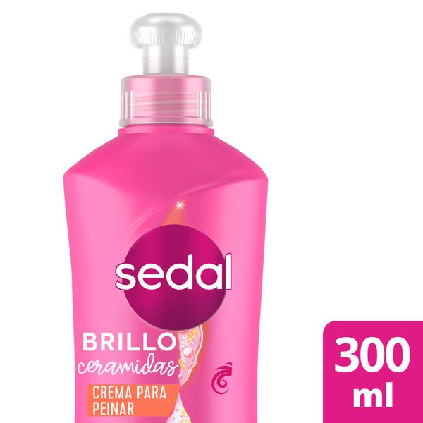 SEDAL CERAMIDAS 300 ML CRE PEI