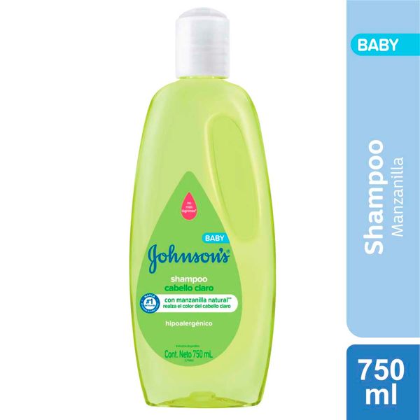 JOHNSON CABELLO CLARO 750 ML SHA