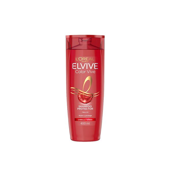 ELVIVE COLOR VIVE 400 ML SHA