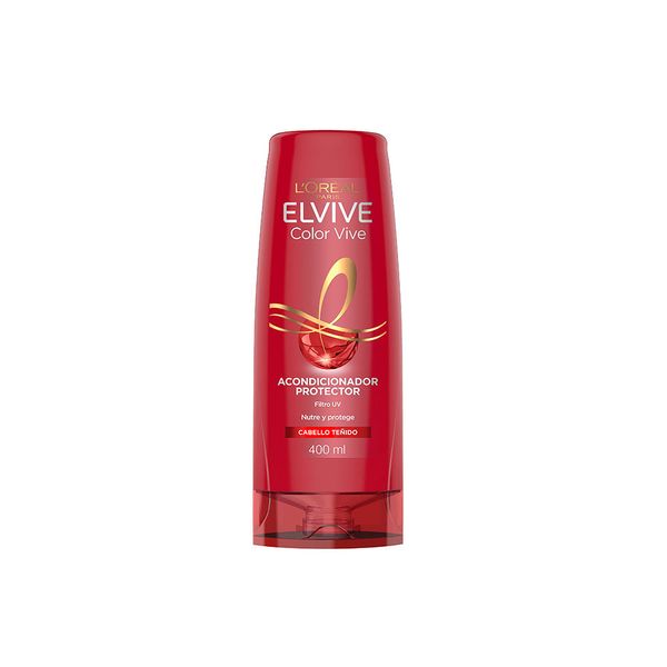 ELVIVE COLOR VIVE 400 ML ACO