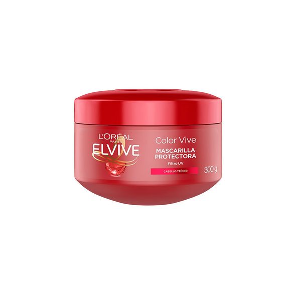 ELVIVE COLOR-VIVE CABE TEÑ 300 G TRA CAP