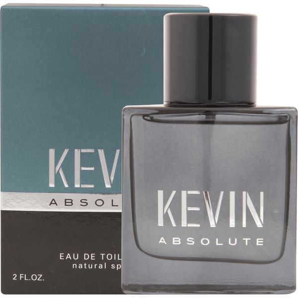 KEVIN ABSOLUTE EDT 60 ML LOC