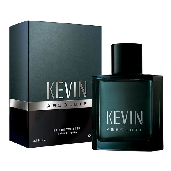 KEVIN ABSOLUTE EDT 100 ML LOC