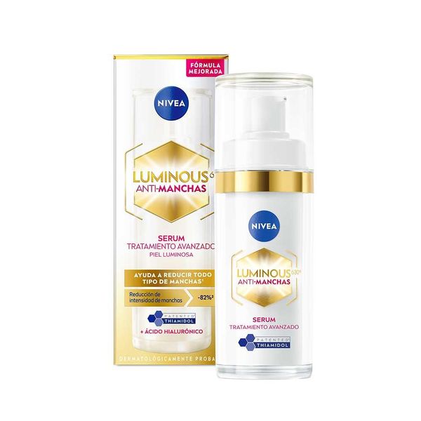 NIVEA FACIAL CELLULAR SERUM 40 ML GEL