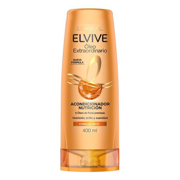 ELVIVE OLEO EXTRAORD NUTRICION 400 ACO