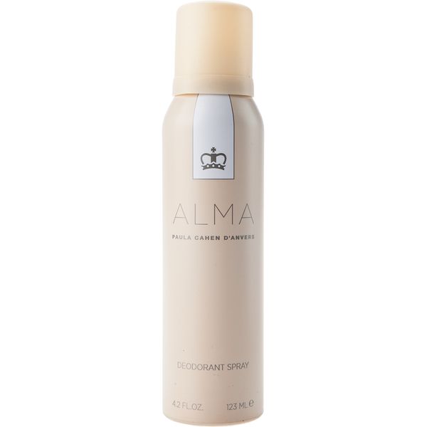 PAULA ALMA 123 ML DES