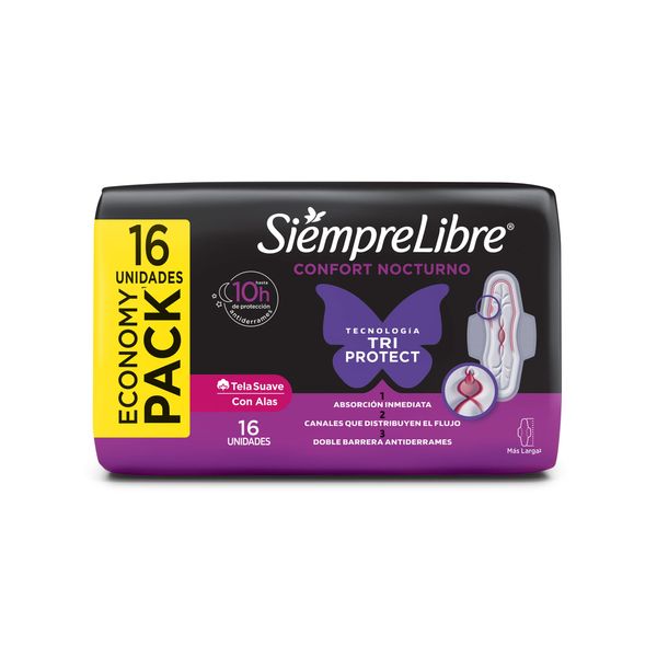 SIEMPRE L NOCTUR TERMOC C/A16 TOA HIG