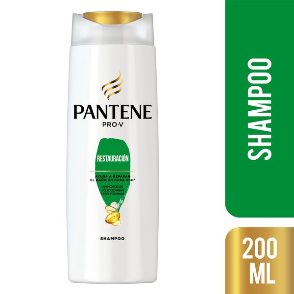 PANTENE PRO-V MAX RESTAURAC 200 ML SHA