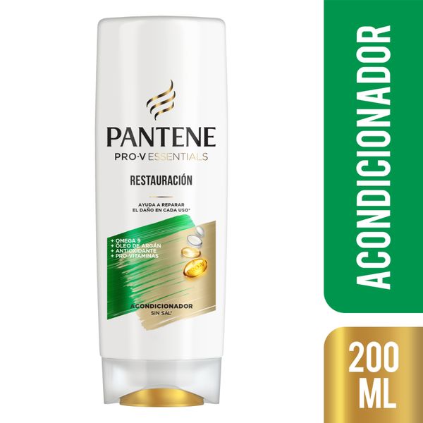 PANTENE PRO-V MAX RESTAURAC 200 ML ACO