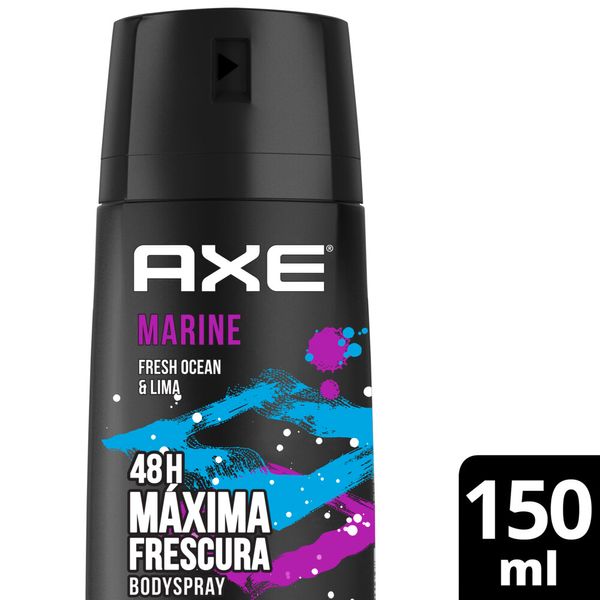 AXE MARINE BS AERO 96 GR DES