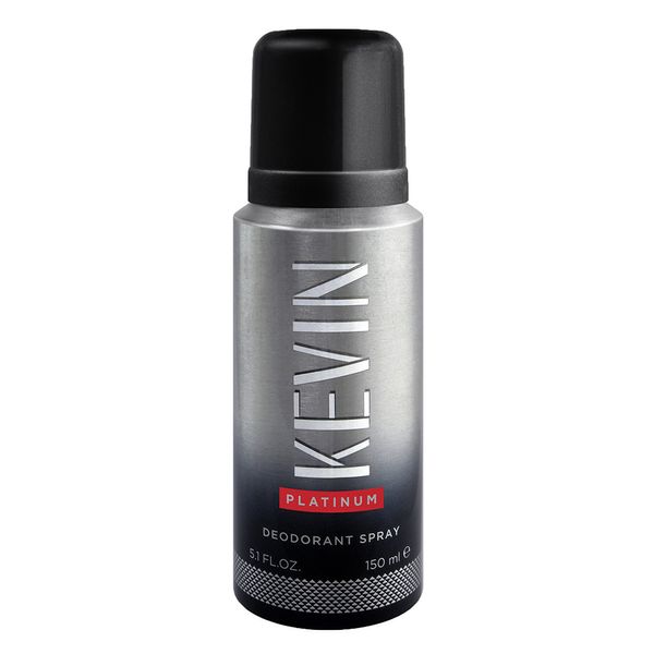 KEVIN PLATINUN 150 ML DES